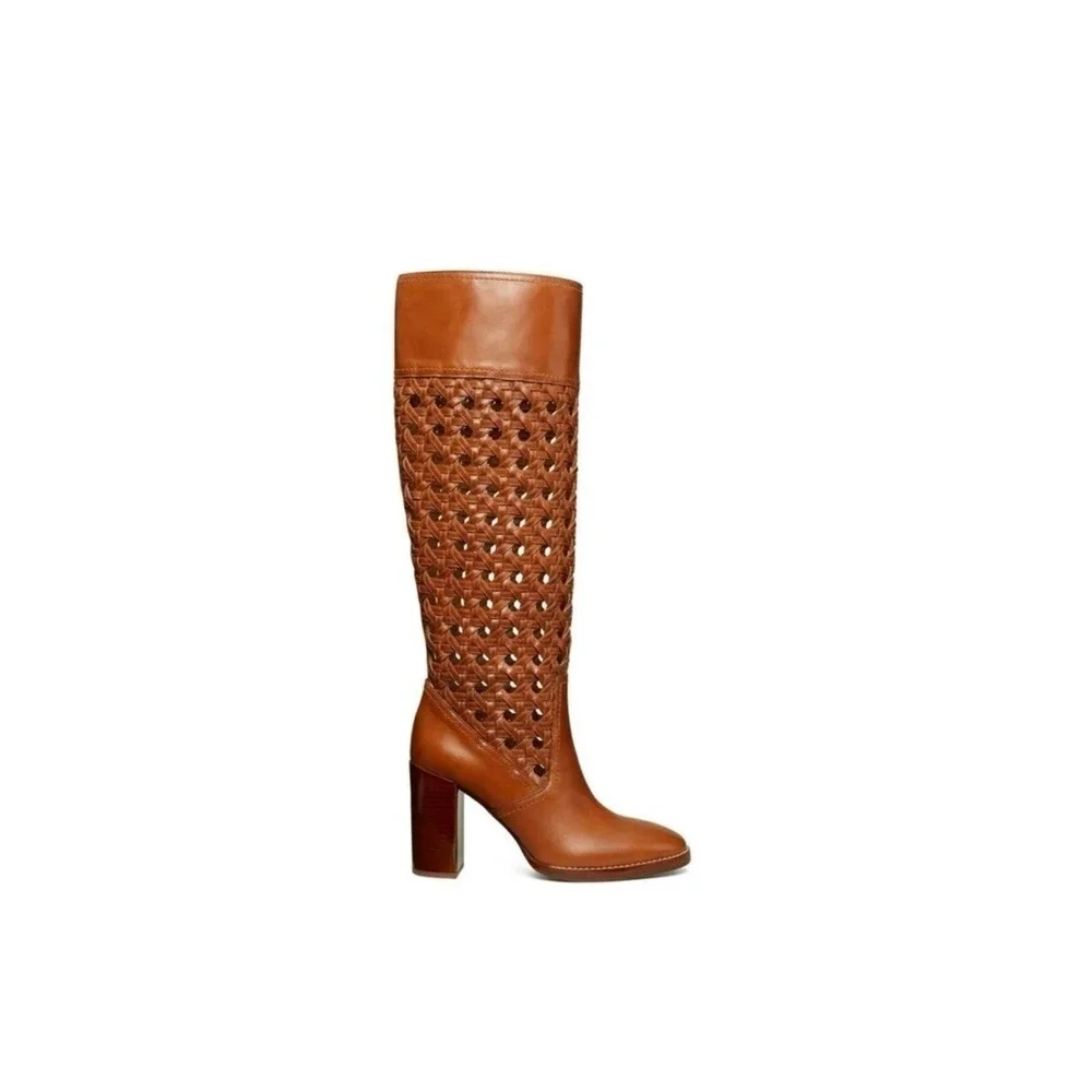 Tory Burch new box